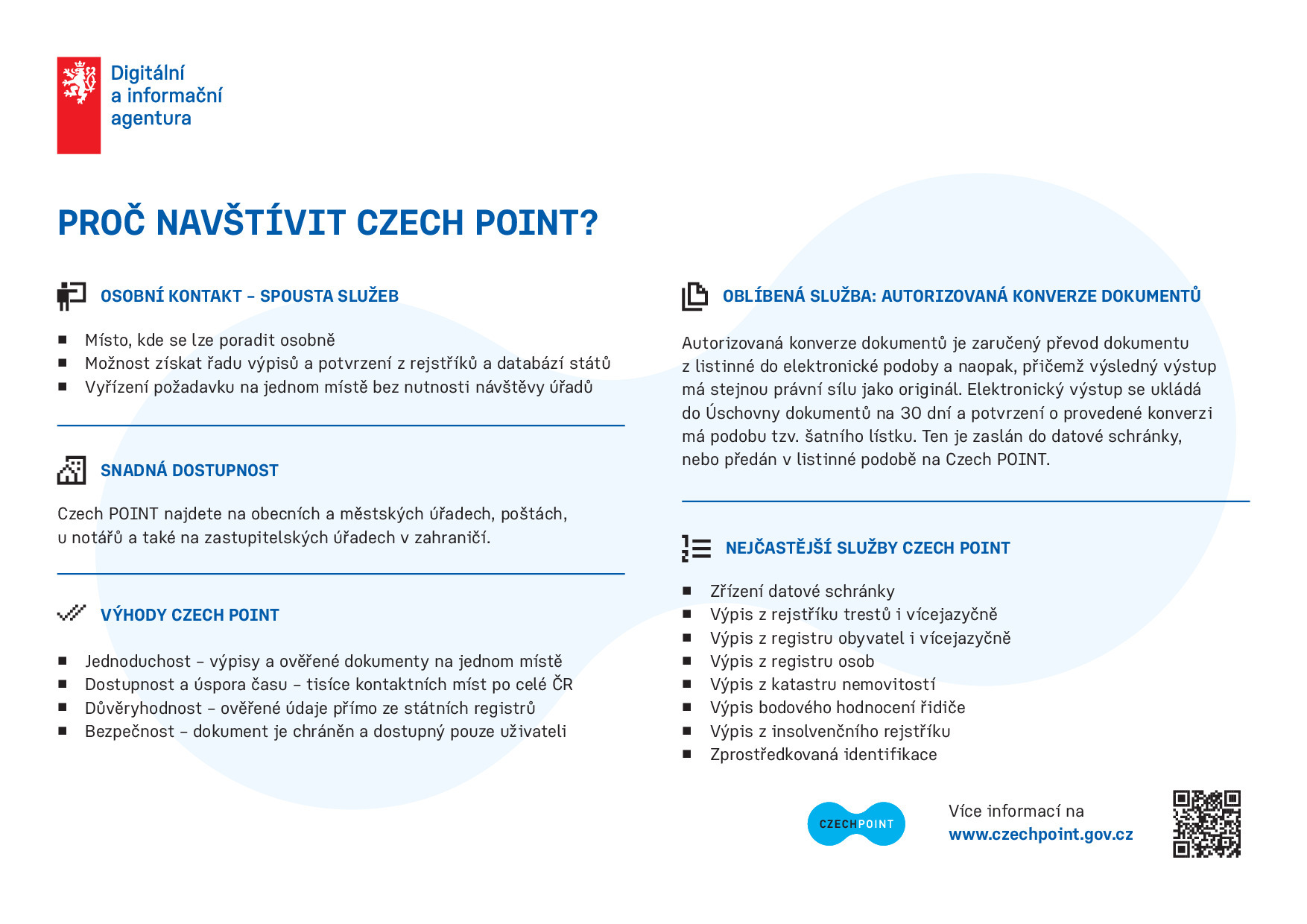 Digitální služby státu