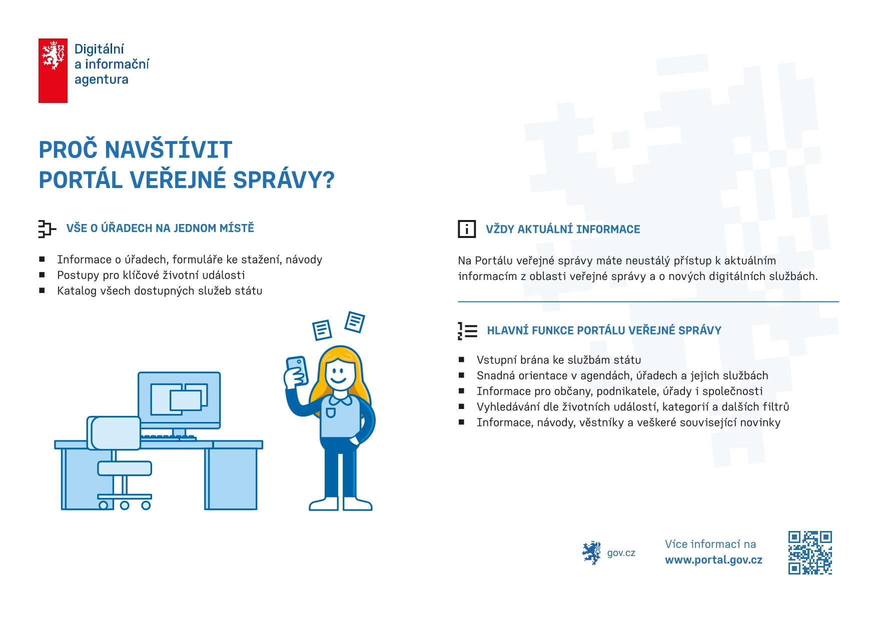 Digitální služby státu